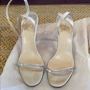 Christian Louboutin Heels